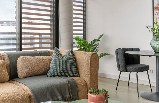 King Street Apartments by Urban Rest - Photo 10