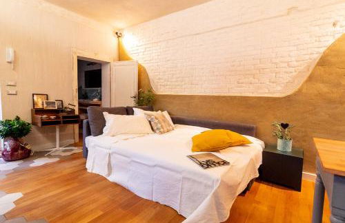 La casa di Giò - Bio Appartamento - Foto 11