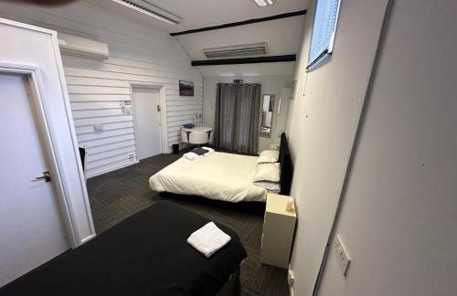 The Stables - Foto 12