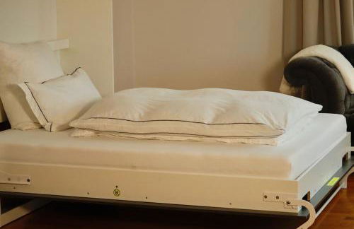 Modern holiday apartment in the heart of Klingenmünster - Foto 8