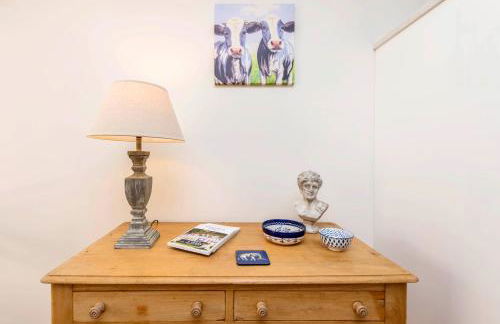 No.4 Ludbourne Hall - Foto 23