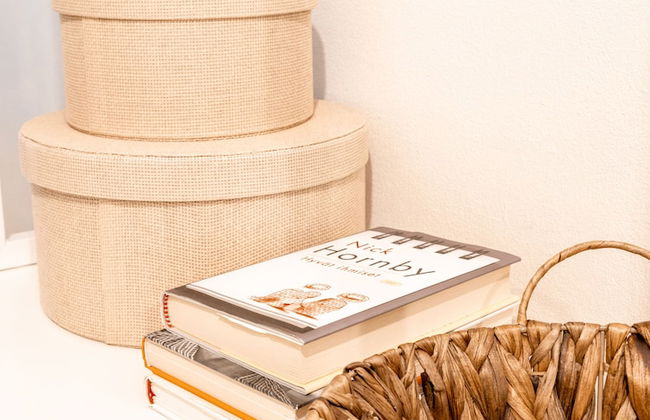 2ndhomes Beautiful Studio in Punavuori - Foto 10