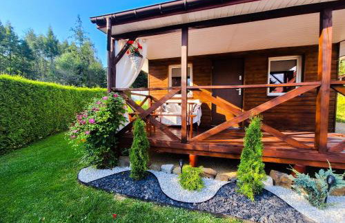 Domek Malinowy - Photo 14