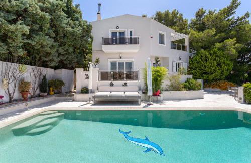 Villa Maya - Foto 12