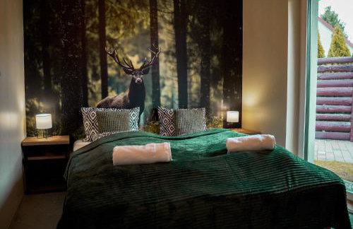 Domki Natura Zator - Foto 20