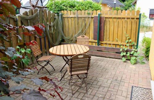 Ferienhaus Zum Findling - Foto 12