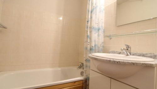 Charmant appart pour 4 au centre de Lanslevillard, balcon, parking - FR-1-508-201 - Foto 4