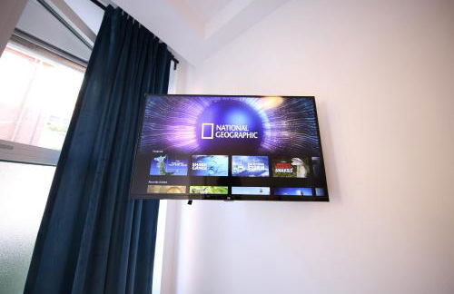 LUXOMES: Aparthotel Nürnberg Zentrum Süd - Foto 16