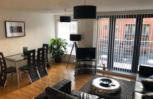 Duke Street - Liverpool city centre apartment - Foto 9