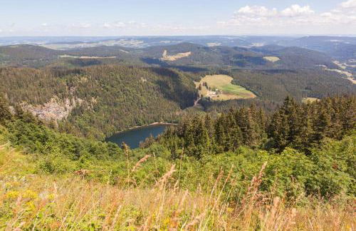 Fewo Schwarzwaldstern 1, Todtnau, 3 Schlafzimmer - Foto 24