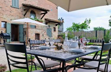 Holiday Home Croce With Spa - Foto 7