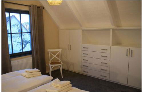 Ferienhaus Libelle - Feriendomizil für 14 Pers - Haupt- und Nebenhaus - Foto 18