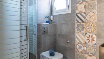 Kyma Seaview Apartment 2, Episkopi Beach - Foto 4