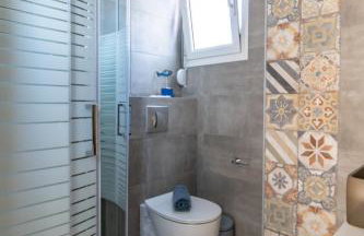 Kyma Seaview Apartment 2, Episkopi Beach - Foto 4