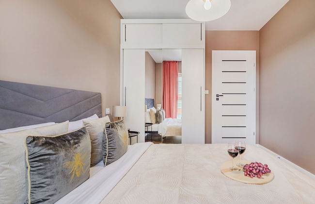 Lumina airy apartments with balcony - Foto 4