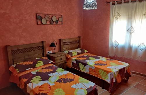 Casa Rural La Torreta en El Rincón de Ademuz - Foto 31