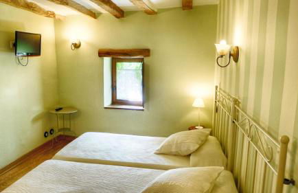 Casa rural El Abejaruco - Foto 45