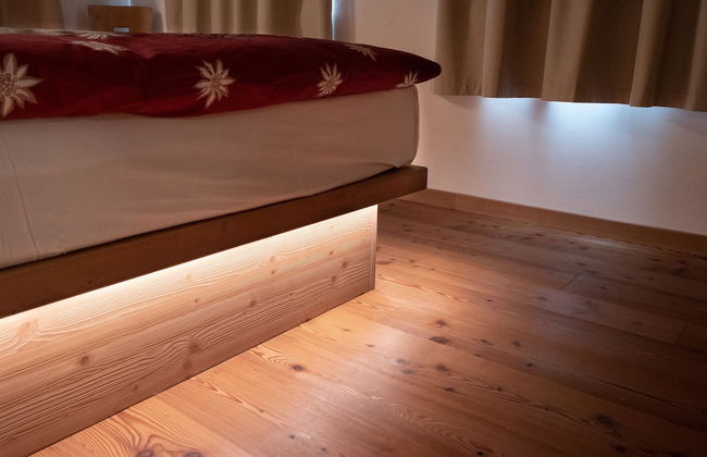 Stella Alpina Suite - Foto 2