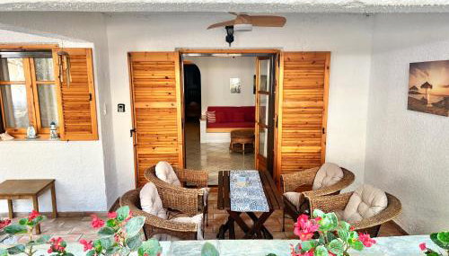 Tradiotional house - Foto 4