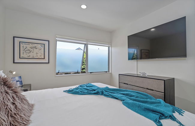 Ocean Serenity Apartments Whitianga - Foto 24