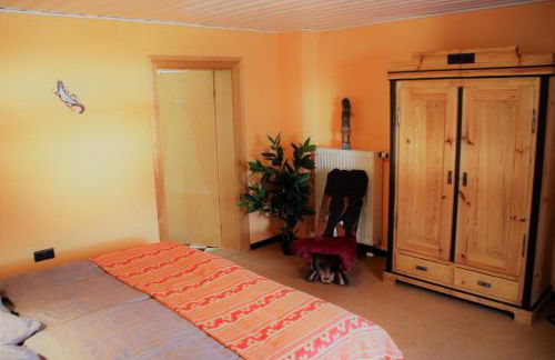 Ferienwohnung Frankenwald - Foto 6