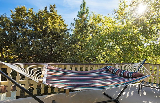 Dream Catcher by Avantstay Deck, Fire Pit, Movie Theater, Game Garage - Foto 11