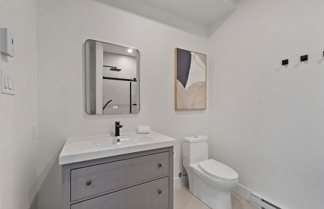 Chalet Solea by Tremblant Platinum - Foto 24