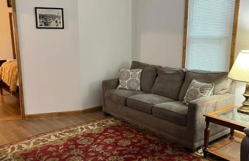 The Water Street House - Foto 9