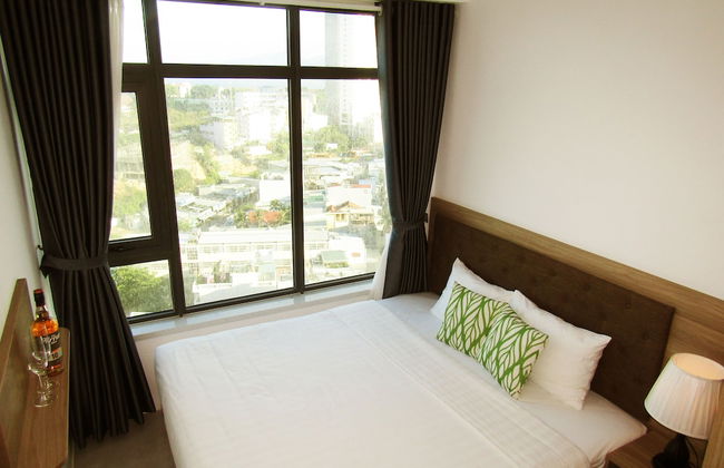 SoHo Apartment - Foto 13