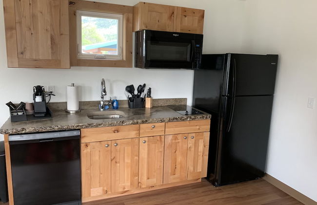 Big Arm Resort - Photo 8