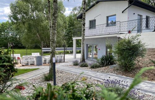 Apartamenty Leśna Plaża - Foto 63