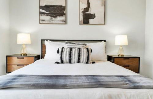 Skyline Haven Near Downtown Seattle - Foto 13