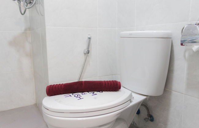 Unique and Fresh 2BR Parkland Avenue Apartment - Foto 12