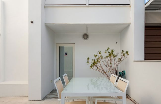 Numa Seville Jondo - Foto 73