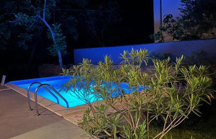 Ferienhaus Jadranka - Foto 9