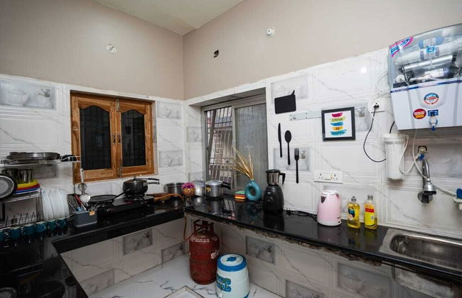 Kashi Cottage Homestay By GRB - Foto 25