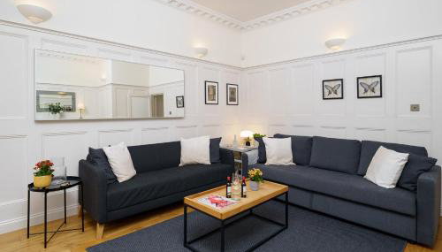 2 Bedr, 3 Beds, 1 Bath Thames, Trafalgar SQ - Foto 4