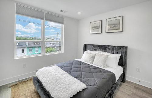 Mary's Stay Brookland - Foto 56