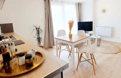 Le Doré Rose by Madame Conciergerie - Foto 8