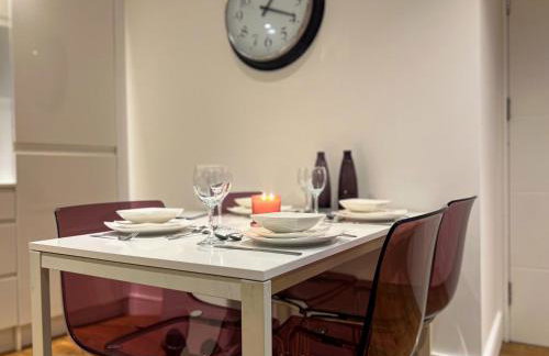 Omega Terrace, Luxury Modern Interior, Located Close To Alexandra Palace - Foto 29