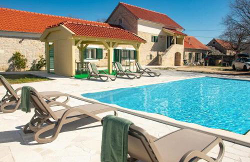 House Villa Karaga - Foto 1