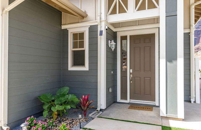 Ocean Views, Modern New Build, Yard 10min to Beach Ocean Escape by Avantstay - Foto 45