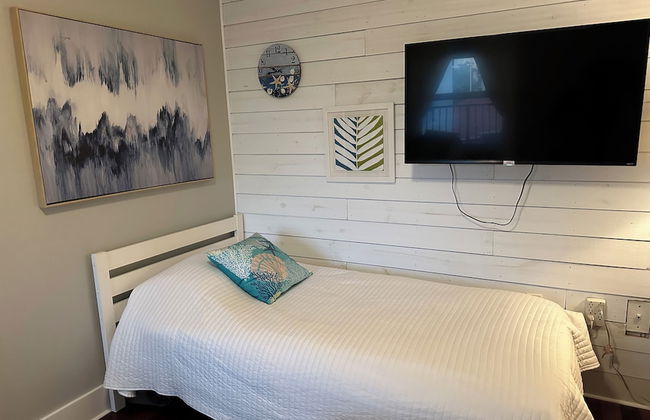 Oceanwalk Beach and Sun / New Smyrna Beach - Foto 6