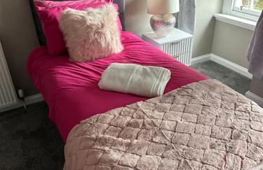 Cameron Coach House Modern Property in Murrayfield Edinburgh - Foto 15