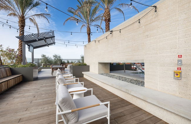 Kasa University-Airport Santa Clara - Foto 43