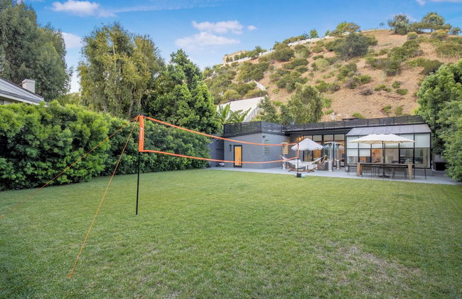 Franklin Canyon - Foto 38