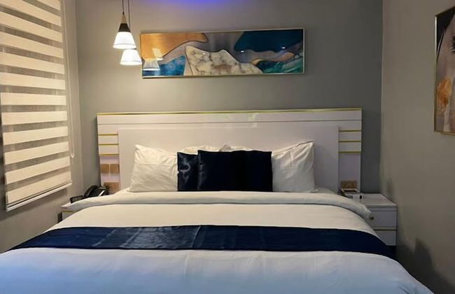 Republican City Apartment - Foto 16