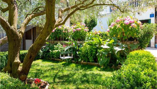 Holiday Home Ston 1 - Foto 4