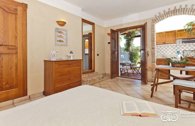 Residence Baia Delle Palme Nm1222 - Foto 3