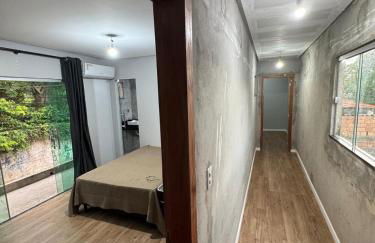 Casa com suítes e varandas com uma garagem - Foto 16